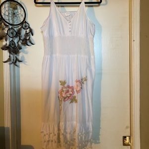Summer Dress